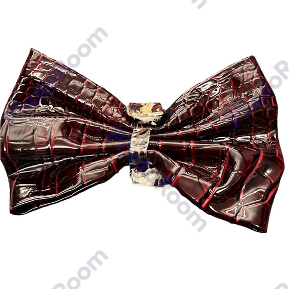 Snake Skin Design Hand/ Shoulder Bag - Picture 7 of 9